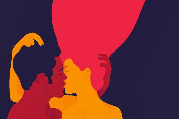 Baci 'secchi': che cosa li provoca?